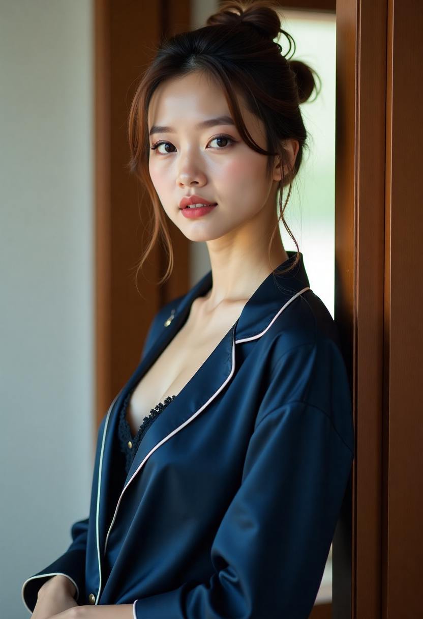 未完待续电影海报