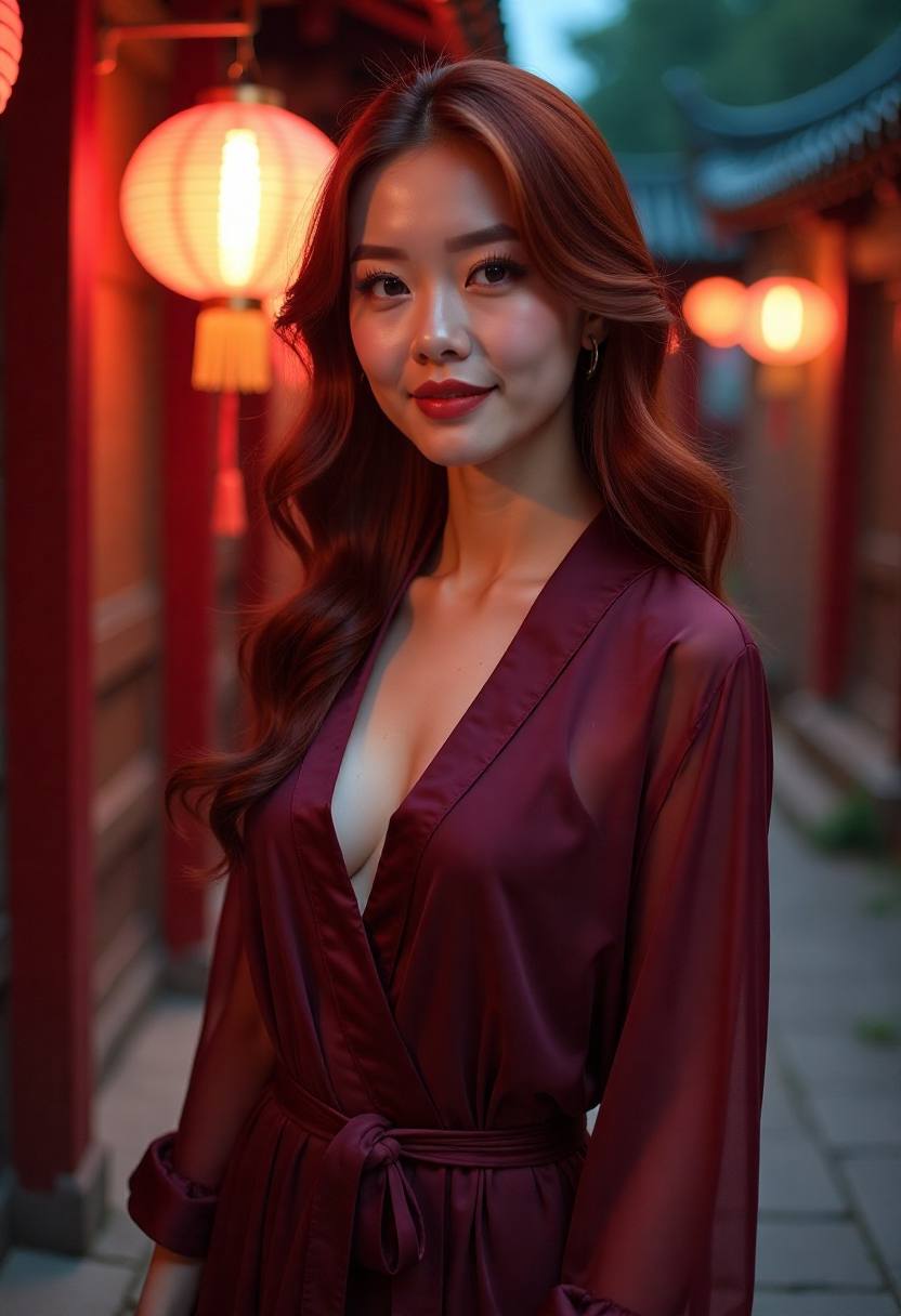 潮汐之间电影海报